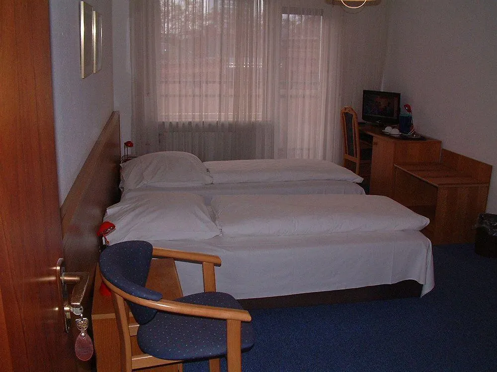 Aparthotel Numa Frankfurt Oben Fráncfort del Meno Alemania