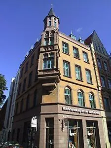 Hanns-lilje-haus 3* Hanovre
