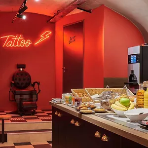 Ibis Styles Gare De L'est Magenta, Opening April 2021 Hotel Paris
