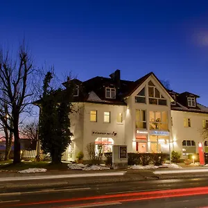 Hotel Ambiente Munich