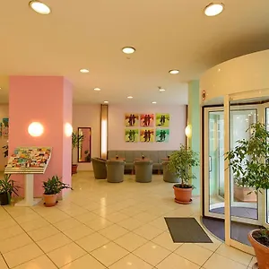Trip Minerva Frankfurt 3* Francfort-sur-le-Main