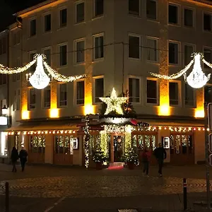 1 Altstadt Apartment Hannover