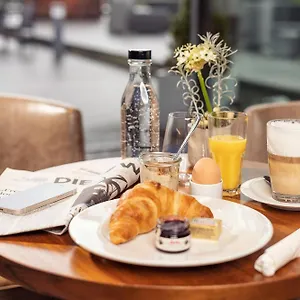 Hotel Aspria Maschsee Sport & Hannover