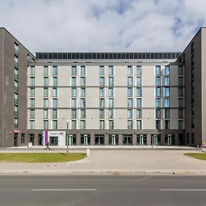 Otel Premier Frankfurt Messe
