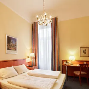 Otel Centro National Frankfurt City, Trademark Collection By Wyndham