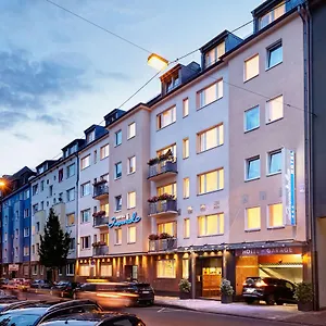 Imperial - Sure Collection By Western 3* Düsseldorf