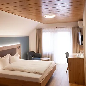 Zum Roessel Lichtenau 3* Scherzheim