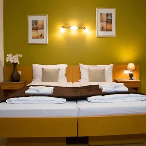 Hotel Garni Roedelheimer Hof Frankfurt am Main