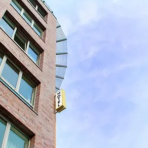 Hotel Near By Laatzen