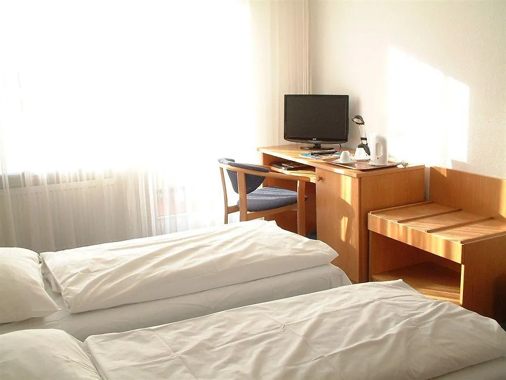 Numa Frankfurt Oben Aparthotel Frankfurt am Main