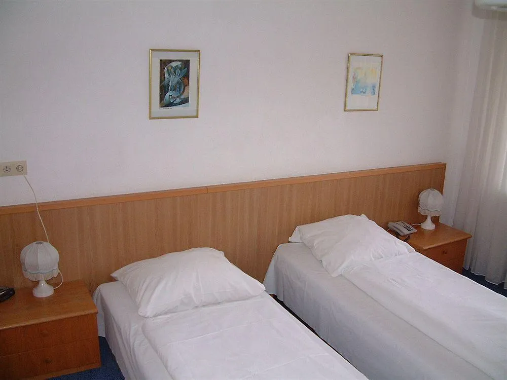 numa I Oben Apartments Frankfurt am Main Aparthotel