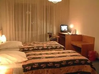 Numa Frankfurt Oben Aparthotel Frankfurt am Main Germany