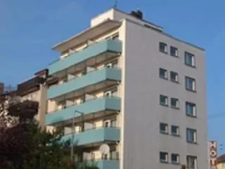 Numa Frankfurt Oben Apart otel Frankfurt am Main 3*,  Almanya